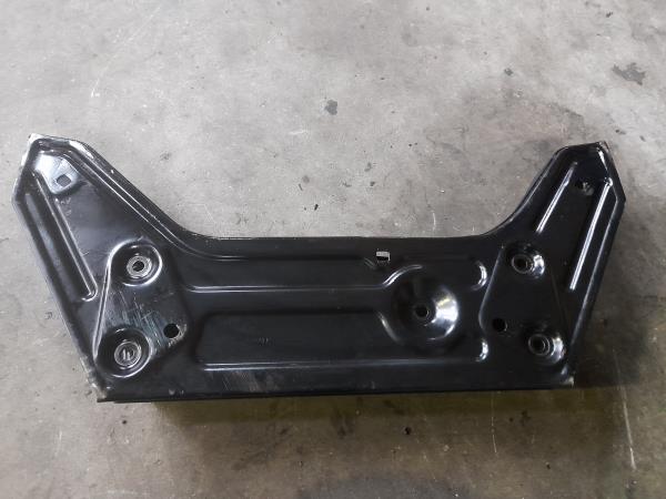 Subchasis delantero AUDI A2 (8Z0) Imagem-3
