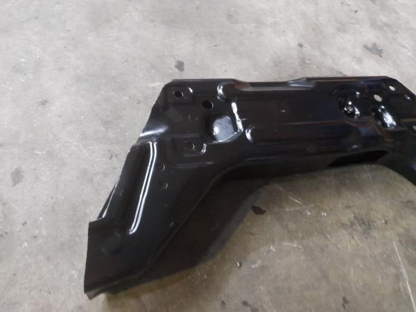 Subchasis delantero AUDI A2 (8Z0) Imagem-2