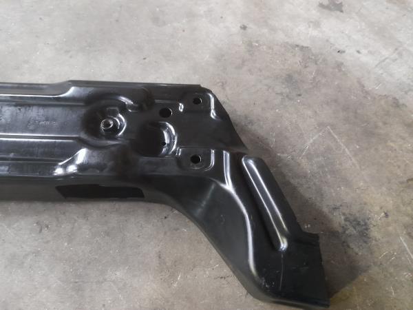 Subchasis delantero AUDI A2 (8Z0) Imagem-1