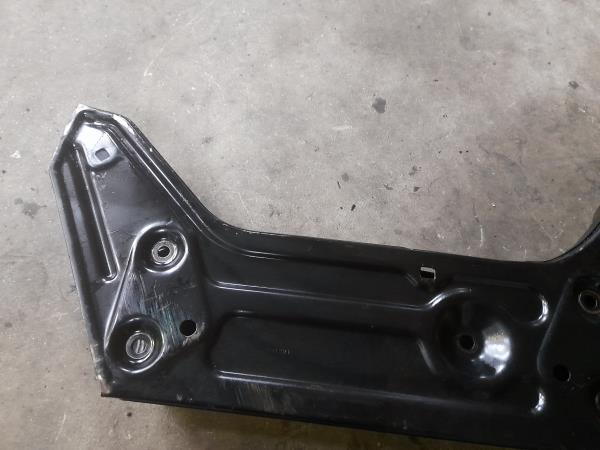 Subchasis delantero AUDI A2 (8Z0) Imagem-5