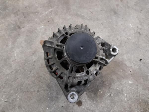 Alternador FORD Fiesta VI (CB1, CCN) Imagem-1