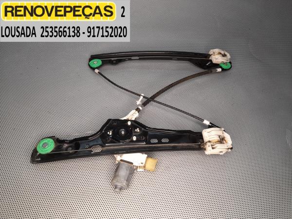 Elevador vidros frente direito BMW 3 (E90)