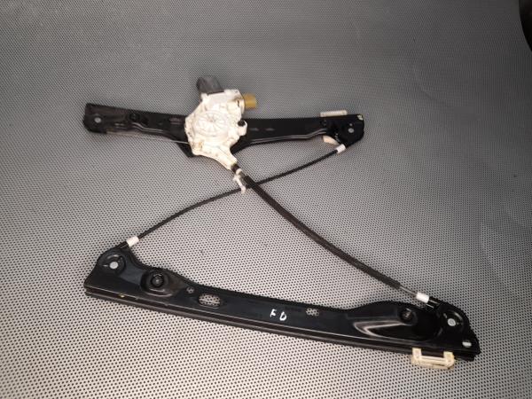 Elevador vidros frente direito BMW 3 (E90) Imagem-1