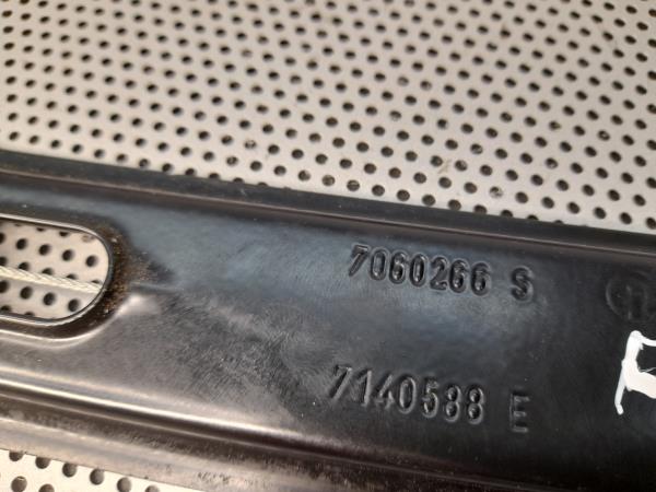 Elevador vidros frente direito BMW 3 (E90) Imagem-3