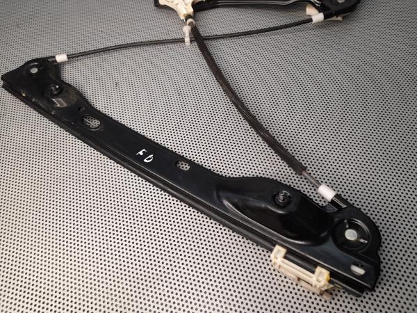 Elevador vidros frente direito BMW 3 (E90) Imagem-2