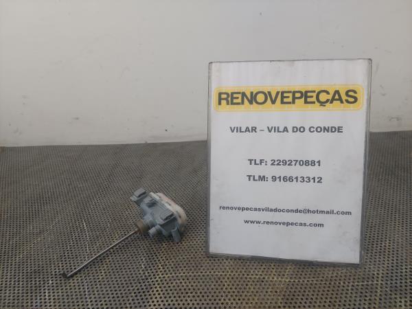 Motor Fecho Mala VOLKSWAGEN Polo (6N)