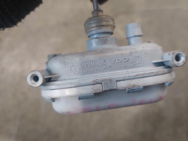 Motor Fecho Mala VOLKSWAGEN Polo (6N) Imagem-1