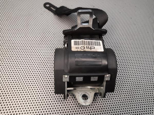 Right rear seatbelt BMW 3 Touring (E91) Imagem-5