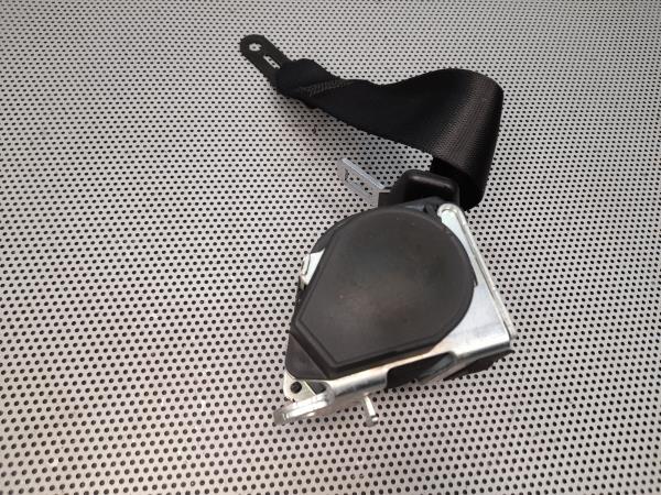 Right rear seatbelt BMW 3 Touring (E91) Imagem-4