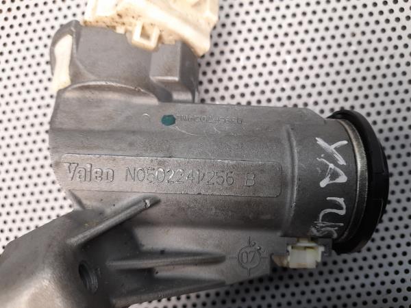 Bombín de encendido TOYOTA Yaris (_P9_) Imagem-4