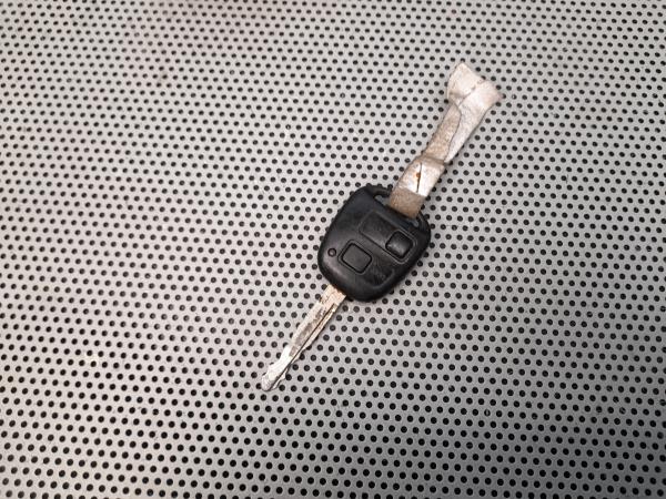 Bombín de encendido TOYOTA Yaris (_P9_) Imagem-2