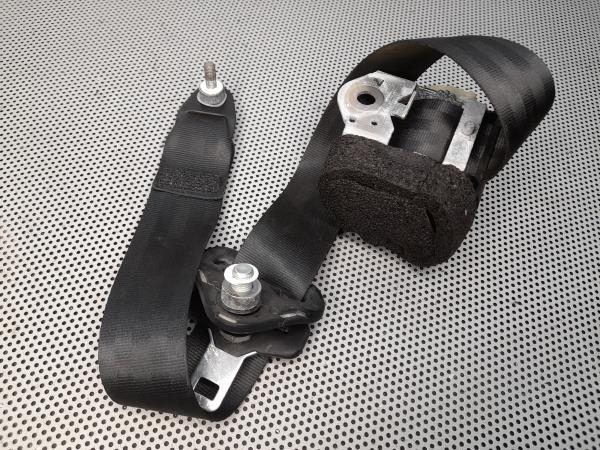 Right rear seatbelt FIAT 500 (312_) Imagem-2