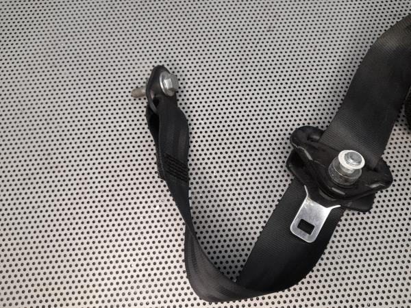 Right rear seatbelt FIAT 500 (312_) Imagem-3