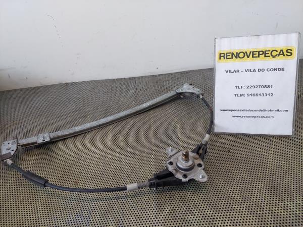 Elevador vidros frente direito FIAT Punto (176_)