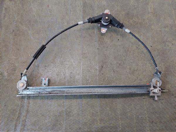 Elevador vidros frente direito FIAT Punto (176_) Imagem-2