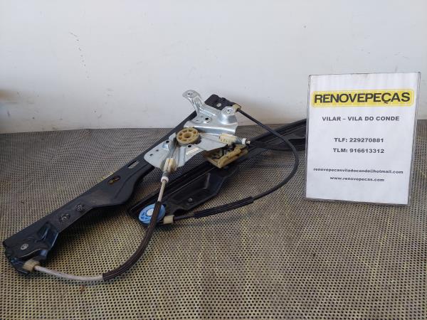 Elevador vidros frente direito OPEL Astra J