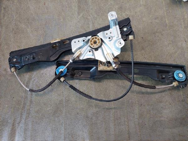 Elevador vidros frente direito OPEL Astra J Imagem-1