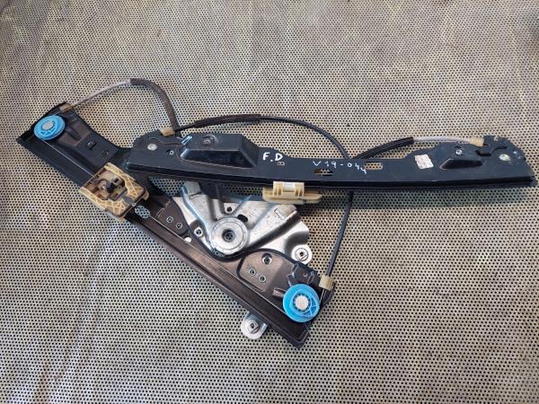 Elevador vidros frente direito OPEL Astra J Imagem-2