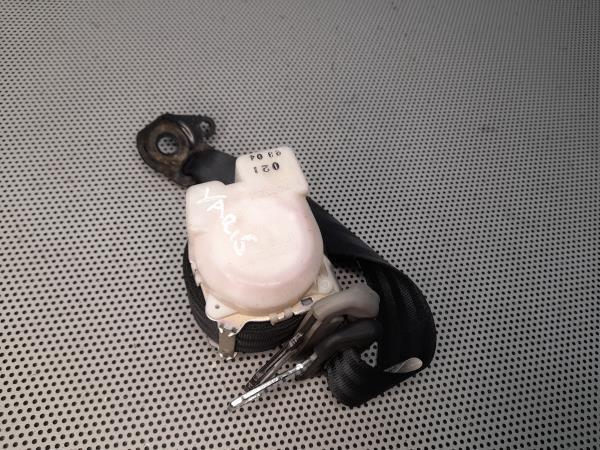 Right rear seatbelt TOYOTA Yaris (_P9_) Imagem-1