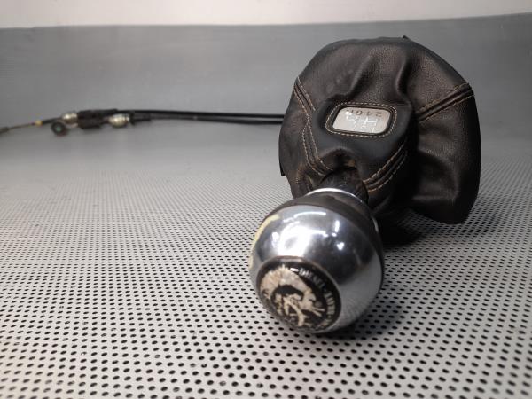 Seletor caixa velocidades FIAT 500 (312_) Imagem-2