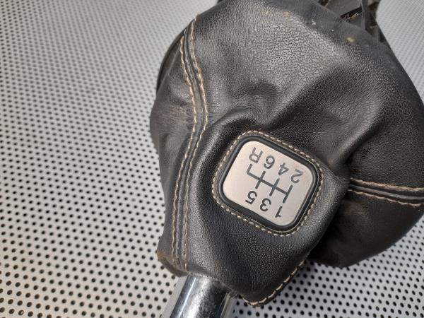 Seletor caixa velocidades FIAT 500 (312_) Imagem-3