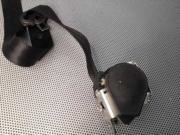 Left rear seatbelt AUDI Q7 (4L) Imagem-4