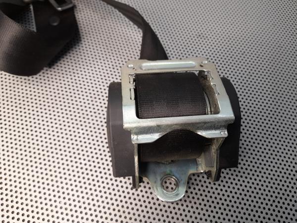 Left rear seatbelt AUDI Q7 (4L) Imagem-3
