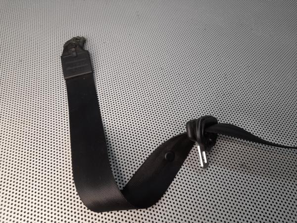 Left rear seatbelt AUDI Q7 (4L) Imagem-5