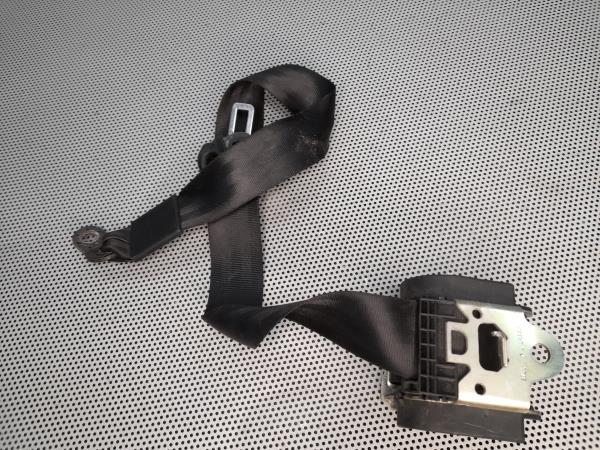 Right rear seatbelt AUDI Q7 (4L) Imagem-1