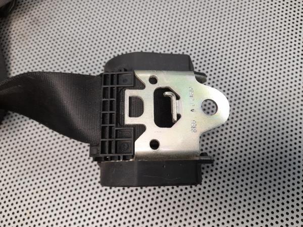 Right rear seatbelt AUDI Q7 (4L) Imagem-2