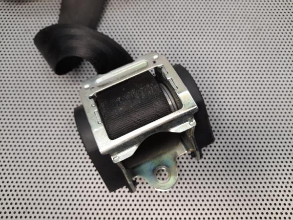 Right rear seatbelt AUDI Q7 (4L) Imagem-4