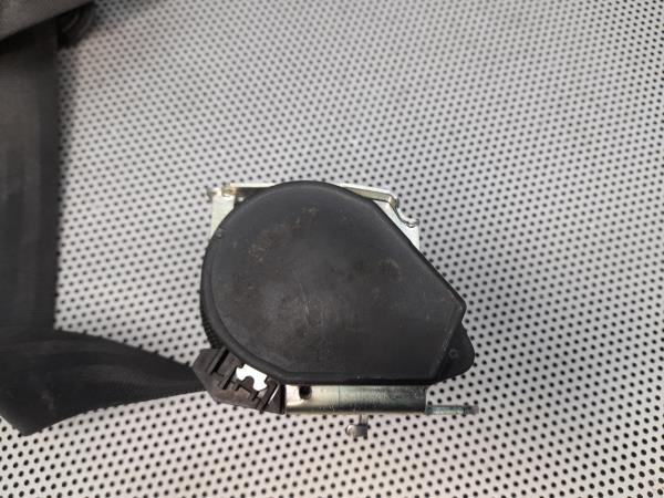 Right rear seatbelt AUDI Q7 (4L) Imagem-3