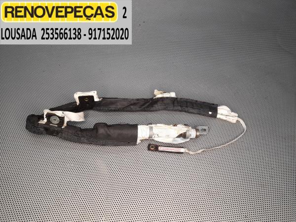 Airbag cortina direito FIAT 500 (312_)