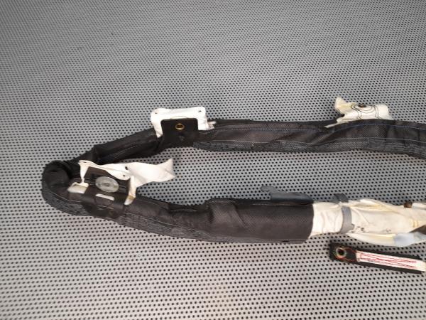 Airbag cortina direito FIAT 500 (312_) Imagem-2 Airbag cortina direito FIAT 500 (312_) Imagem-2