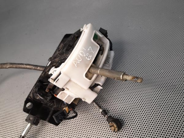 Seletor caixa velocidades AUDI Q7 (4L) Imagem-1