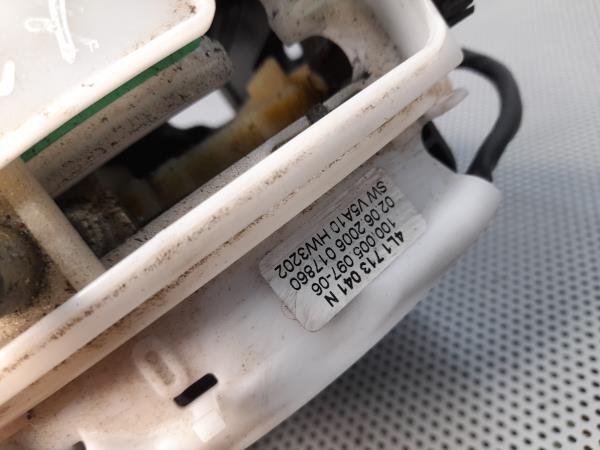 Seletor caixa velocidades AUDI Q7 (4L) Imagem-3