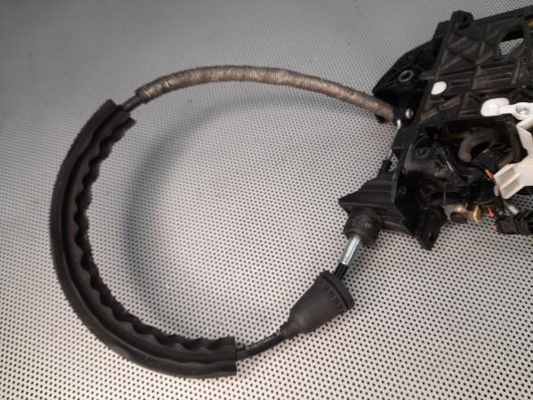 Seletor caixa velocidades AUDI Q7 (4L) Imagem-2