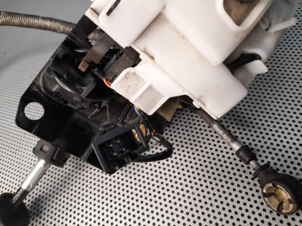 Seletor caixa velocidades AUDI Q7 (4L) Imagem-4