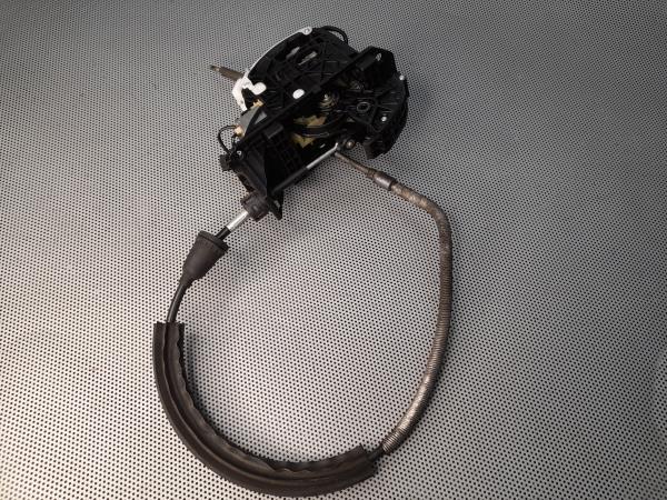 Seletor caixa velocidades AUDI Q7 (4L) Imagem-5