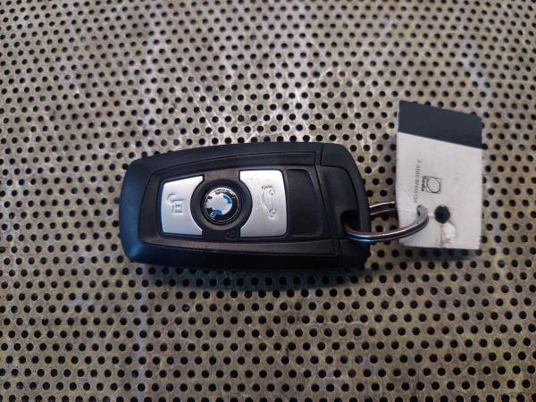 Kit imobilizador BMW 1 (F21) Imagem-1
