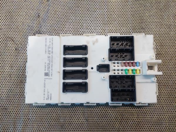 Kit imobilizador BMW 1 (F21) Imagem-8