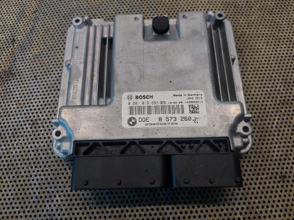 Kit imobilizador BMW 1 (F21) Imagem-6