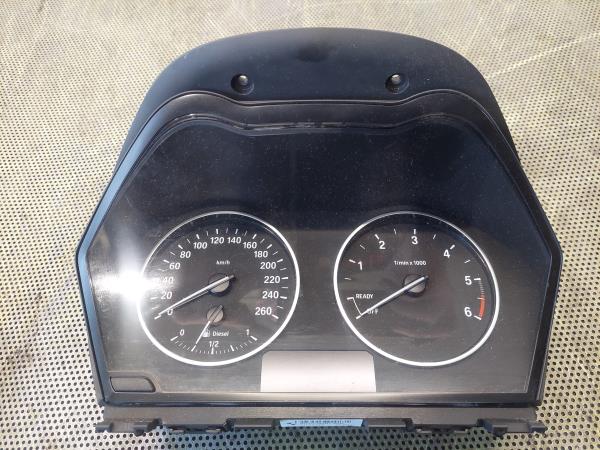 Kit imobilizador BMW 1 (F21) Imagem-10