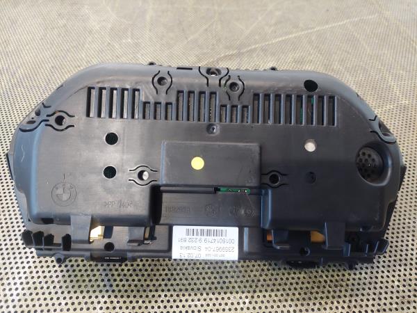 Kit imobilizador BMW 1 (F21) Imagem-13