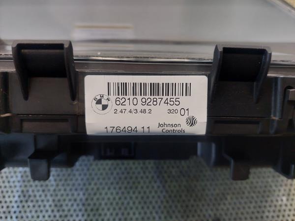 Kit imobilizador BMW 1 (F21) Imagem-11