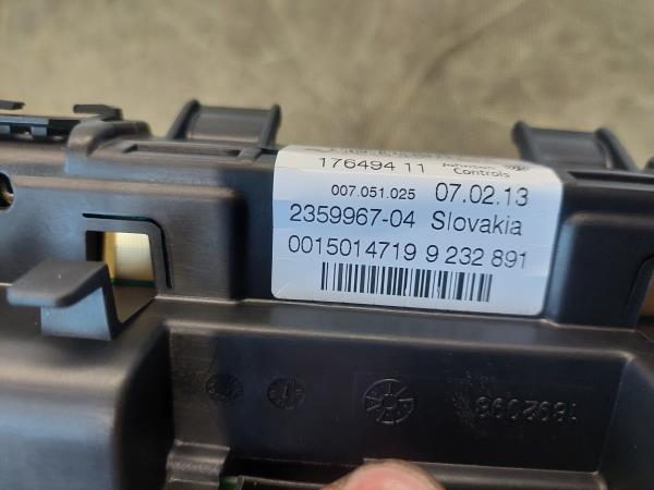 Kit imobilizador BMW 1 (F21) Imagem-14