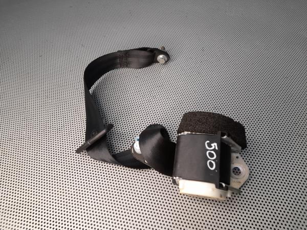 Left rear seatbelt FIAT 500 (312_) Imagem-1