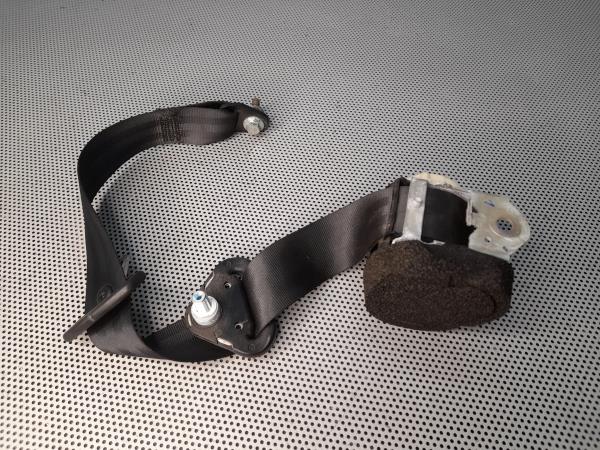 Left rear seatbelt FIAT 500 (312_) Imagem-4