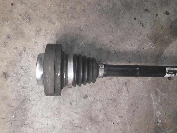 Transmisión Trasera Derecha AUDI Q7 (4L) Imagem-1