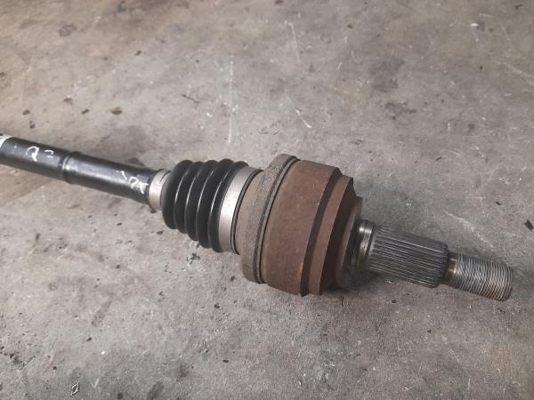 Transmisión Trasera Derecha AUDI Q7 (4L) Imagem-4